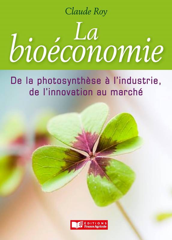 La bioéconomie