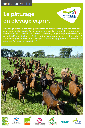 [T2138] Le pâturage en élevage caprin