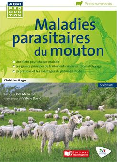 Maladies parasitaires du mouton – 5ème édition