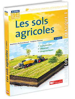 Les sols agricoles 2e édition