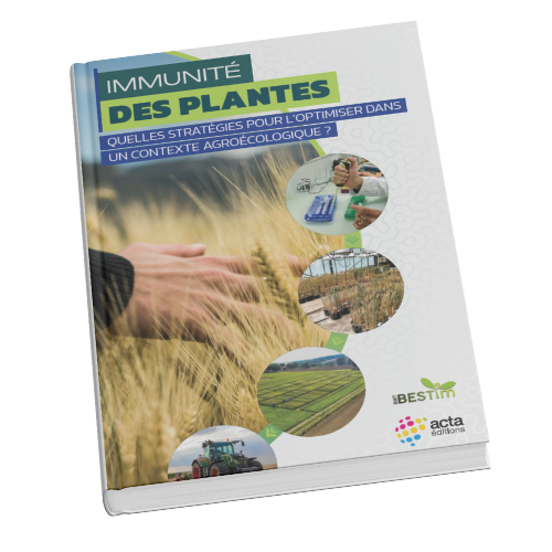 Immunité des plantes