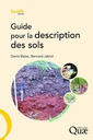 [B909] Guide pour la description des sols