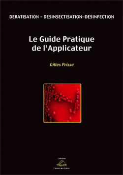 Le guide pratique de l'applicateur -  2ème édition 