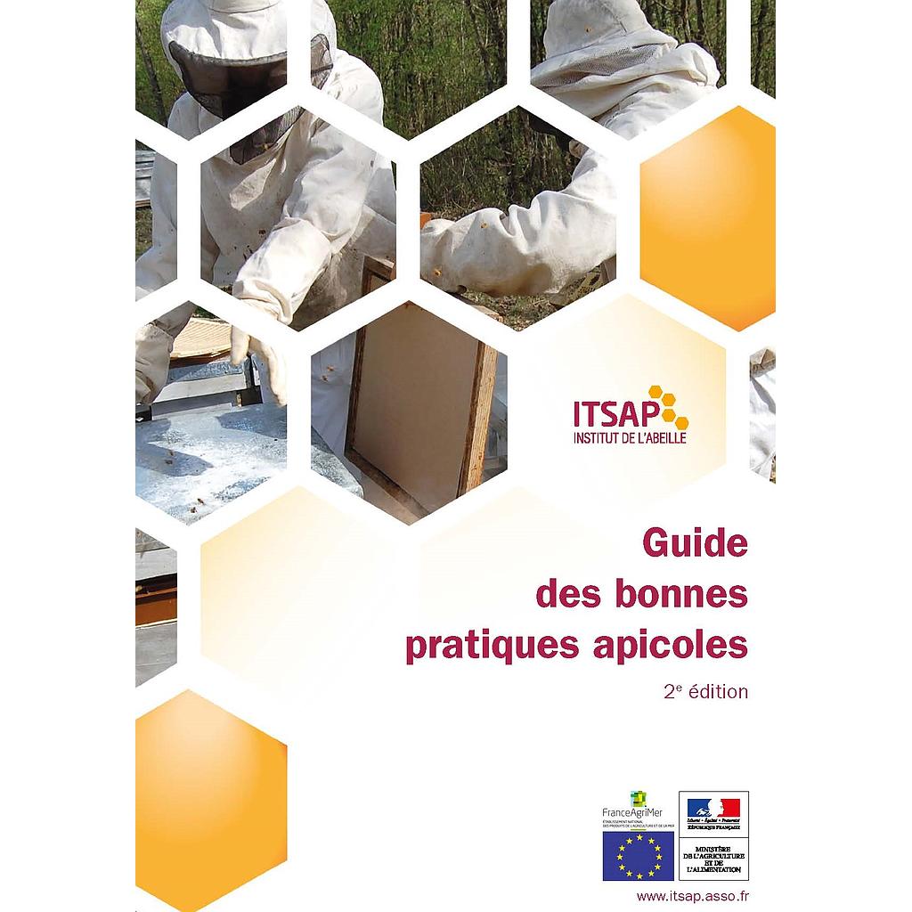 Guide des bonnes pratiques apicoles  – 2è édition