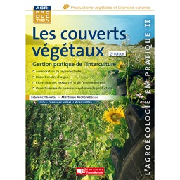 [B824] Les couverts végétaux - 2e édition