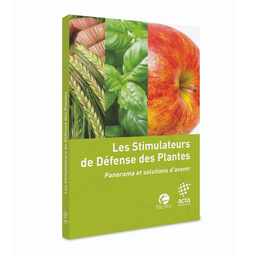[A001] Les Stimulateurs de Défense des Plantes