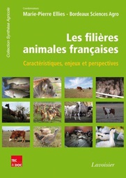 [T2001] Les filières animales françaises