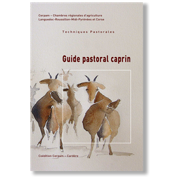 [T2096] Guide pastoral caprin