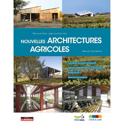 [T2126] Nouvelles architectures agricoles