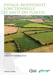 [A014] Paysage, biodiversité fonctionnelle et santé des plantes