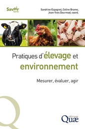 [A022] Pratiques d'élevage et environnement