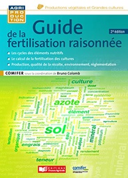 [A023] Guide de la fertilisation raisonnée