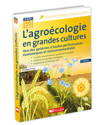 [A027] L'agroécologie en grandes cultures - 3ème édition