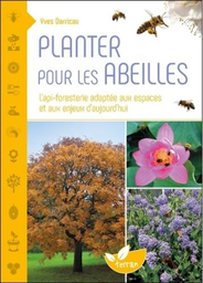 [A054] PLANTER POUR LES ABEILLES