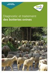 [T2151] Diagnostic et traitement des boiteries ovines