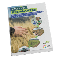 [A059] Immunité des plantes