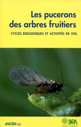 [B205] Les pucerons des arbres fruitiers – Cycles biologiques et activités de vol