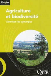 [B910] Agriculture et biodiversité – Valoriser les synergies
